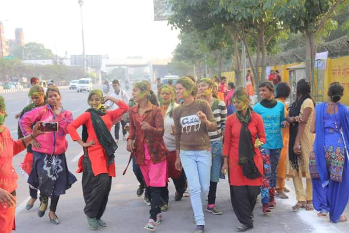 National Women's Day