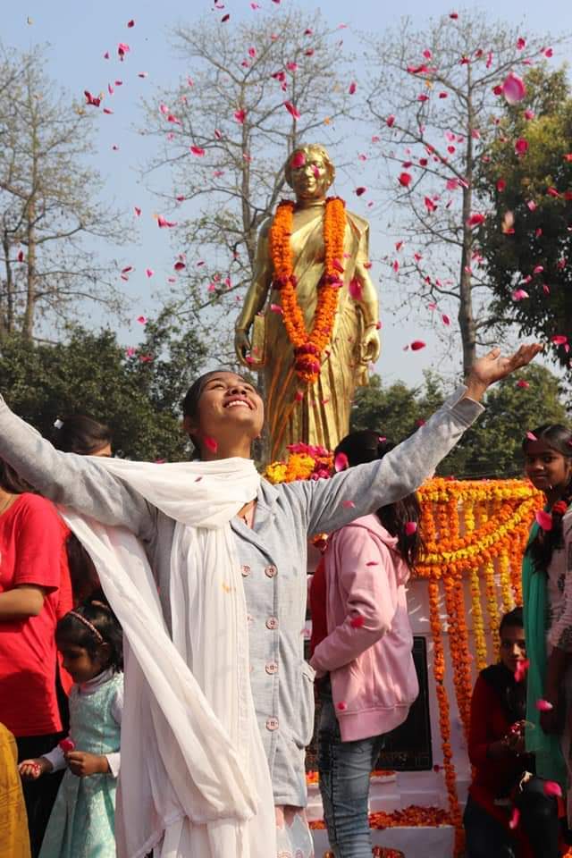 National Women's Day