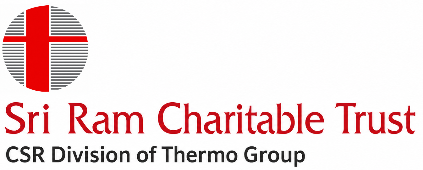 Sri Ram Charitable Trust