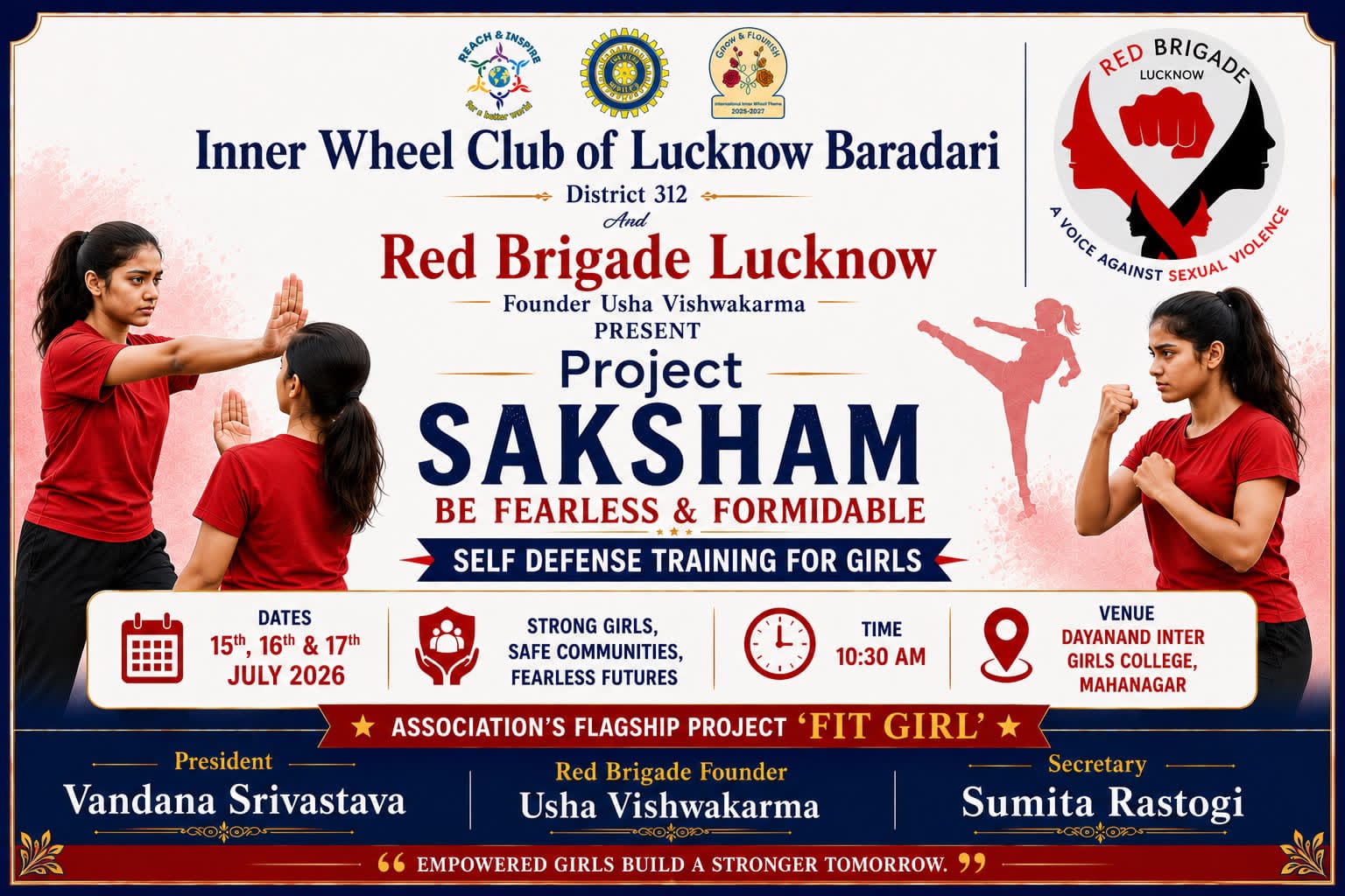 SAKSHAM