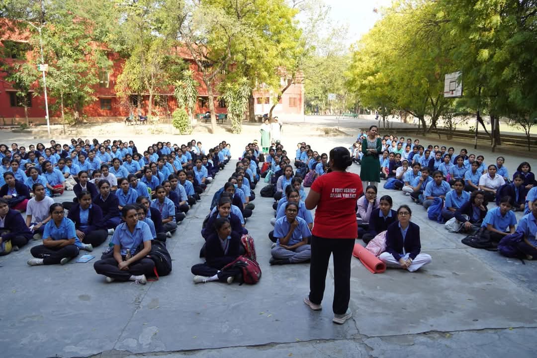 लड़की निडर, करे वोट की फ़िकर Campaign